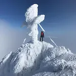 Neues Luxus Dachstein - - Direkt An Der Loipe Apartment Ramsau am Dachstein