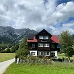 Apartment Neues Luxus Dachstein - - Direkt An Der Loipe *