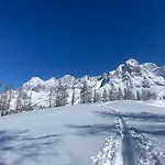 Apartment Neues Luxus Dachstein - - Direkt An Der Loipe