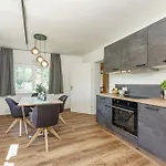 Neues Luxus Dachstein - - Direkt An Der Loipe Apartment