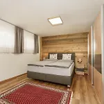 Apartment Neues Luxus Dachstein - - Direkt An Der Loipe