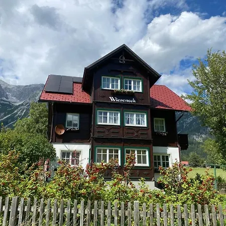 Neues Luxus Dachstein - - Inklusive Sommercard ! * Ramsau am Dachstein