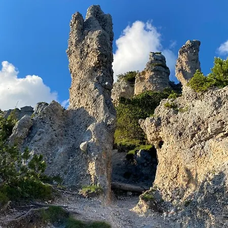 Apartmán Neues Luxus Apartment Dachstein - Ramsau Am Dachstein - Direkt An Der Loipe