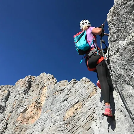 Neues Luxus Apartment Dachstein - Ramsau Am Dachstein - Direkt An Der Loipe * Ramsau am Dachstein