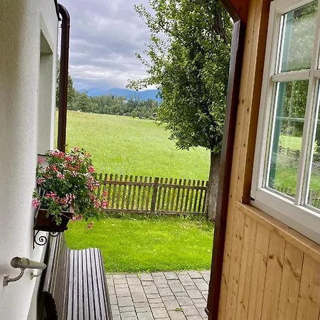 Apartmán Neues Luxus Apartment Dachstein - Ramsau Am Dachstein - Direkt An Der Loipe *