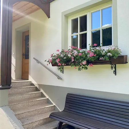 Neues Luxus Dachstein - - Inklusive Sommercard!