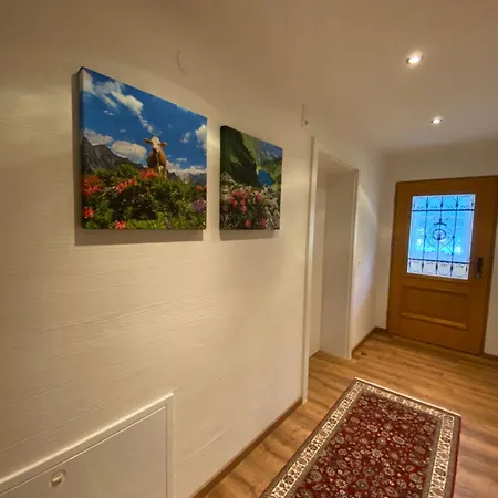 Neues Luxus Apartment Dachstein - Ramsau Am Dachstein - Direkt An Der Loipe *