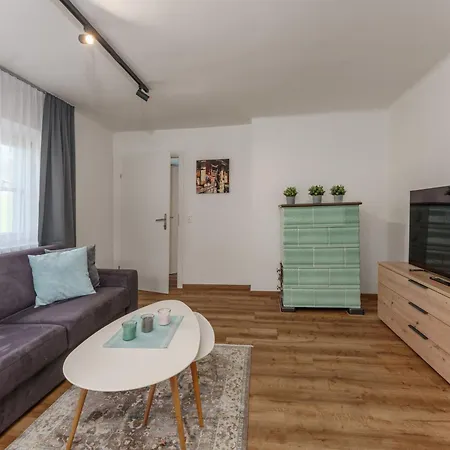 Apartmán Neues Luxus Dachstein - - Inklusive Sommercard! Ramsau am Dachstein