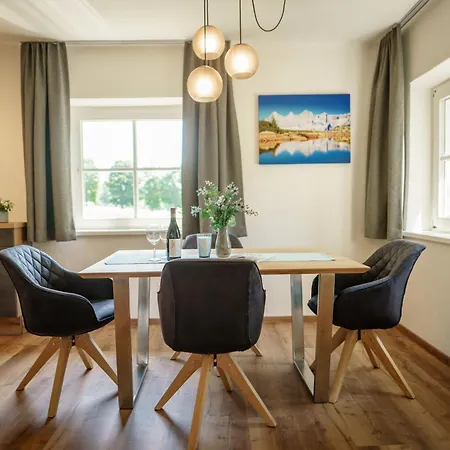 Neues Luxus Apartment Dachstein - Ramsau Am Dachstein - Direkt An Der Loipe