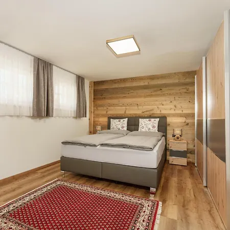 Apartmán Neues Luxus Apartment Dachstein - Ramsau Am Dachstein - Direkt An Der Loipe