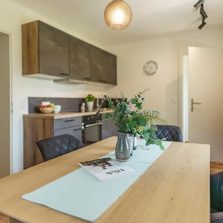 Neues Luxus Apartment Dachstein - Ramsau Am Dachstein - Direkt An Der Loipe *