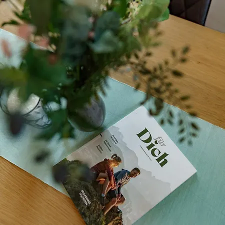 Neues Luxus Apartment Dachstein - Ramsau Am Dachstein - Direkt An Der Loipe Ramsau am Dachstein