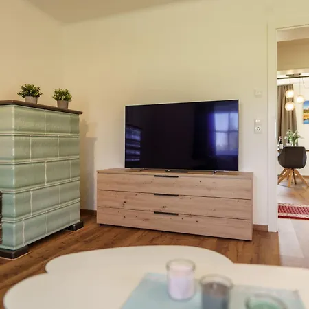 Neues Luxus Apartment Dachstein - Ramsau Am Dachstein - Direkt An Der Loipe Ramsau am Dachstein