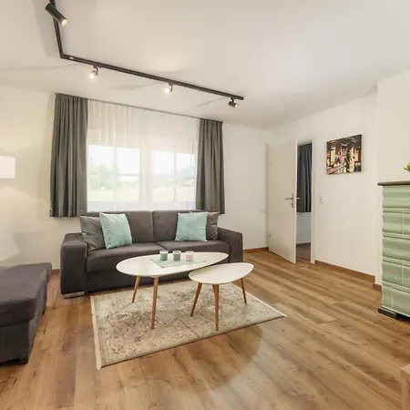 Διαμέρισμα Neues Luxus Dachstein - - Schladming Dachstein *