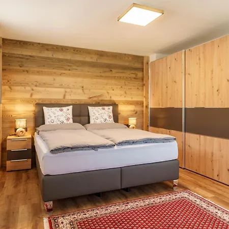 Neues Luxus Apartment Dachstein - Ramsau Am Dachstein - Direkt An Der Loipe *