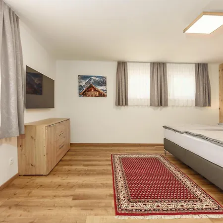 Apartmán Neues Luxus Apartment Dachstein - Ramsau Am Dachstein - Direkt An Der Loipe