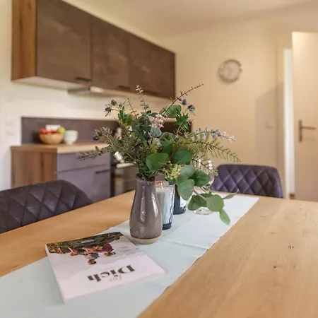 Neues Luxus Dachstein - - Inklusive Sommercard! Appartamento *