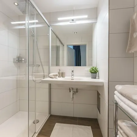 Neues Luxus Apartment Dachstein - Ramsau Am Dachstein - Direkt An Der Loipe Apartmán Ramsau am Dachstein