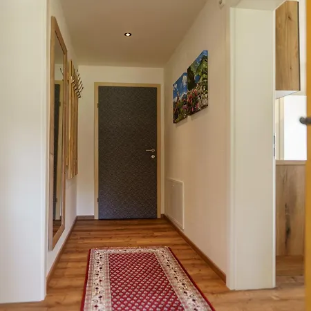 Neues Luxus Dachstein Mit Eigenem Garten - Inklusive Schladming Dachstein Card! Apartment