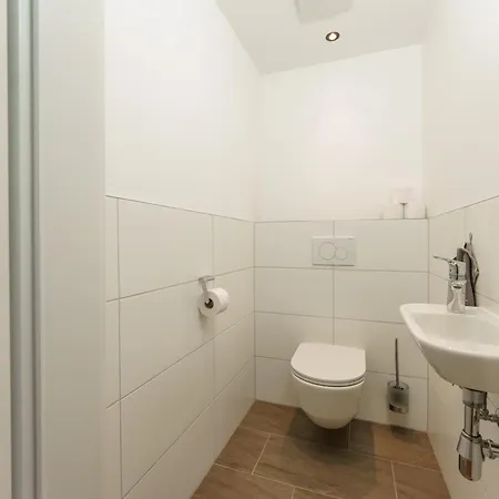 Apartmán Neues Luxus Apartment Dachstein - Ramsau Am Dachstein - Direkt An Der Loipe