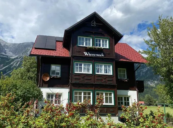 Neues Luxus Dachstein - - Inklusive Sommercard! * Ramsau am Dachstein