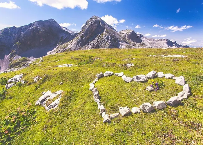 Neues Luxus Dachstein - - Inklusive Sommercard! Appartamento