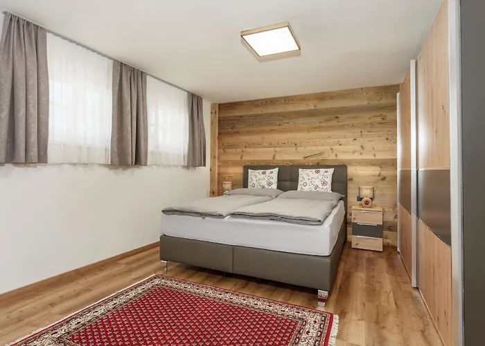 Neues Luxus Dachstein - - Inklusive Sommercard! Διαμέρισμα Ramsau am Dachstein