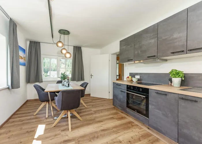 Neues Luxus Dachstein - - Inklusive Sommercard! Appartamento