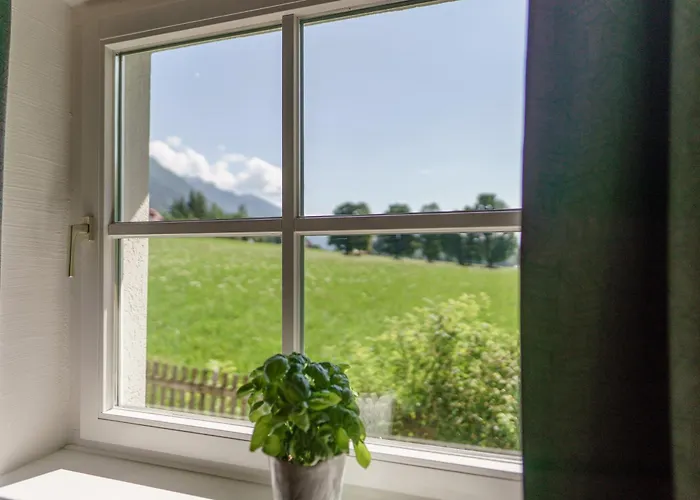 Διαμέρισμα Neues Luxus Dachstein - - Inklusive Sommercard!