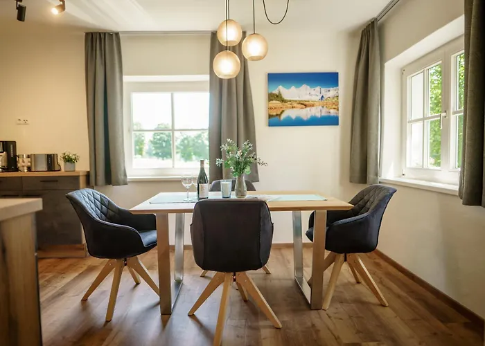 Neues Luxus Dachstein - - Inklusive Sommercard!