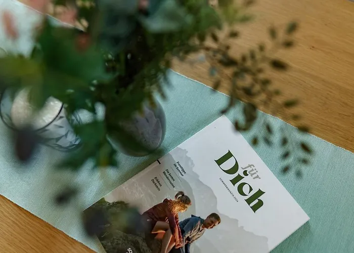 Neues Luxus Dachstein - - Inklusive Sommercard! Ramsau am Dachstein