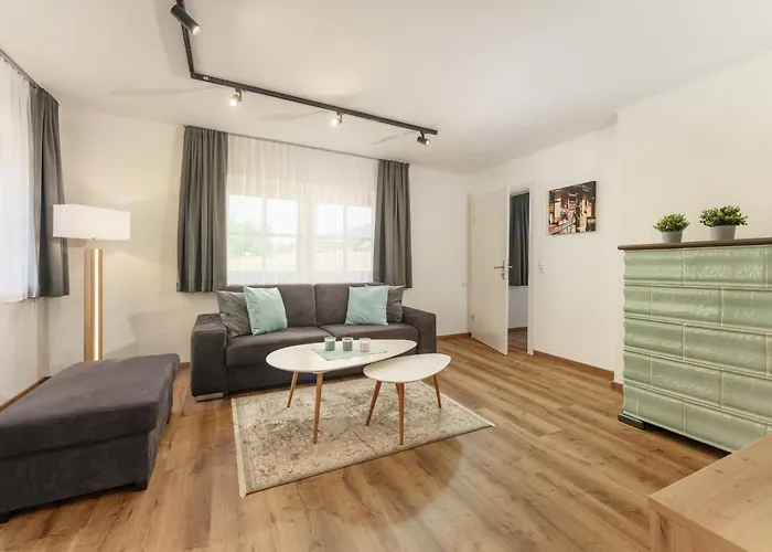 Appartamento Neues Luxus Dachstein - - Inklusive Sommercard! *