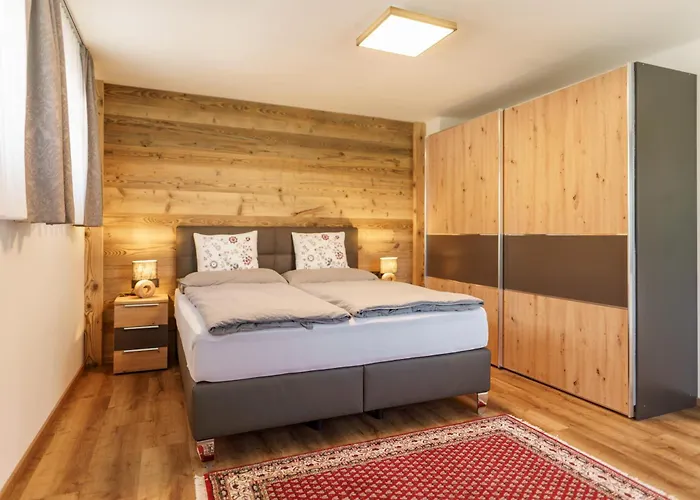 Neues Luxus Dachstein - - Direkt An Der Loipe *