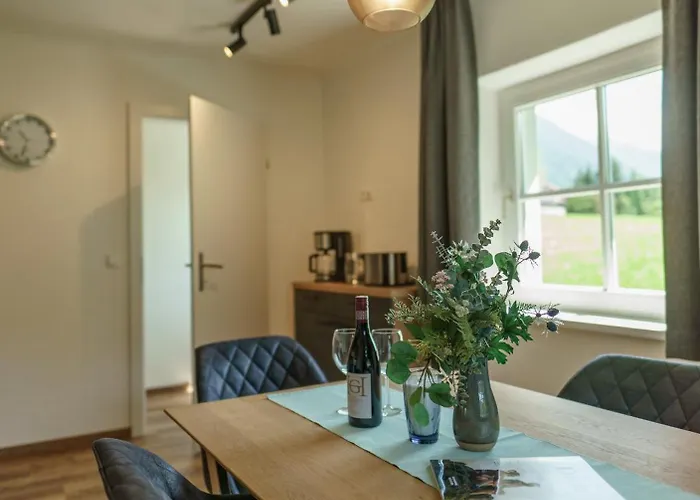 Neues Luxus Dachstein - - Inklusive Sommercard! Ramsau am Dachstein