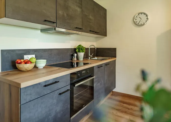 Neues Luxus Dachstein - - Direkt An Der Loipe