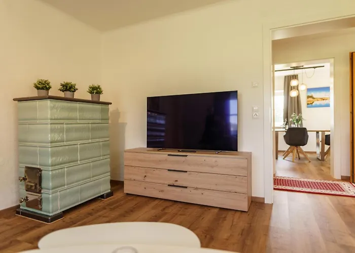 Neues Luxus Dachstein - - Inklusive Sommercard! Appartamento