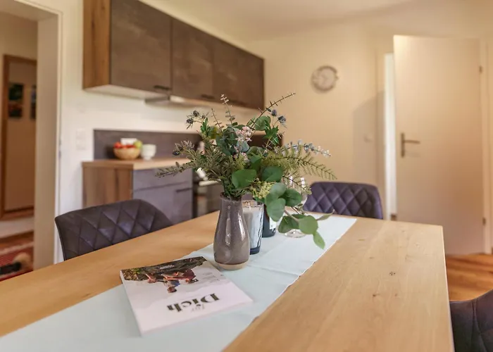 Neues Luxus Dachstein - - Inklusive Sommercard! Appartamento *