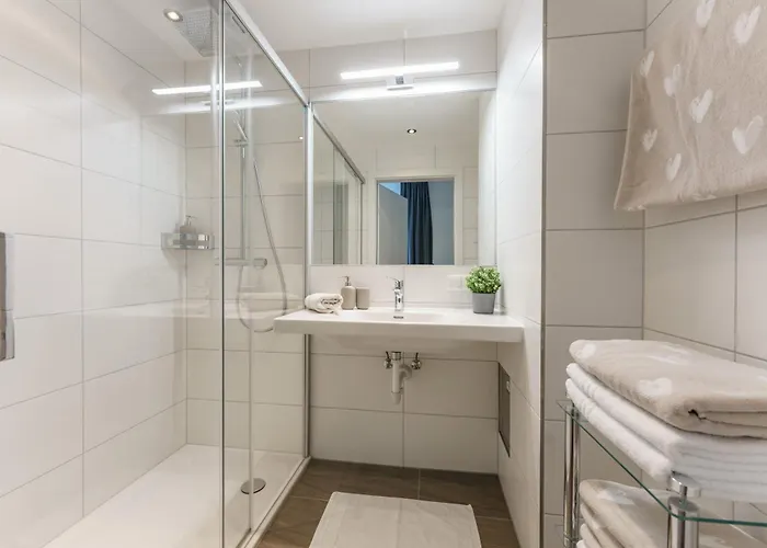 Neues Luxus Dachstein - - Inklusive Sommercard! Appartamento Ramsau am Dachstein