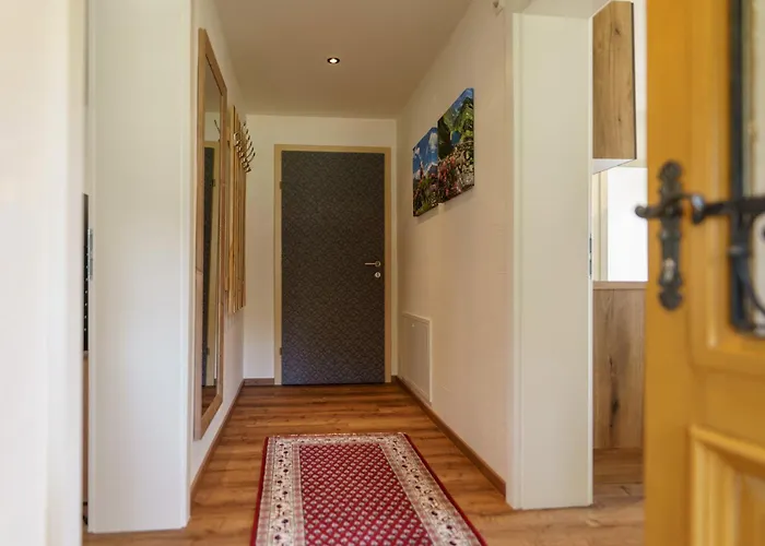 Neues Luxus Dachstein - - Inklusive Sommercard! Διαμέρισμα