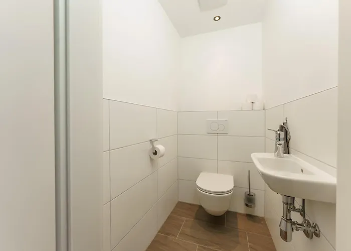 Apartment Neues Luxus Dachstein - - Direkt An Der Loipe